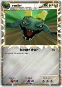 x-miter