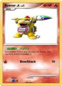 Bowser Jr.