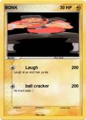 BONK