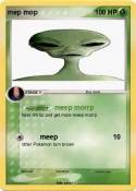 mep mop