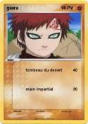 gaara