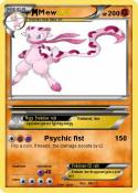 Mew