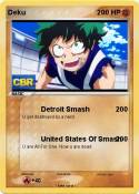Deku