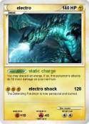 electro