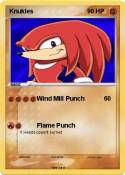Knukles