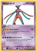 deoxys niv 57