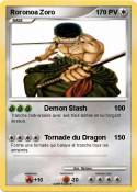 Roronoa Zoro
