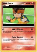 Mark Evans