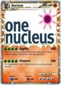 Nucleus