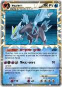 kyurem