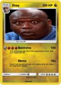 Shaq