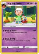 Hoy Soy DORA