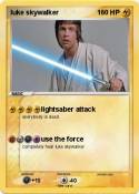 luke skywalker