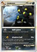 Umbreon