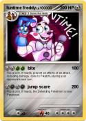 funtime freddy
