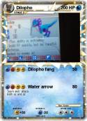 Dilopho