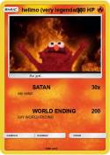 hellmo (very