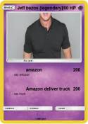 Jeff bazos