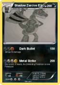 Shadow Zarcios