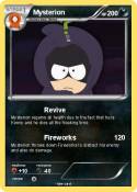 Mysterion