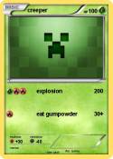 creeper