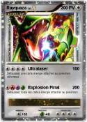 Rayquaza