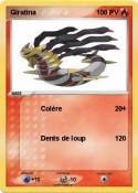 Giratina