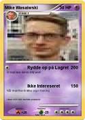 Mike Wasaiwski