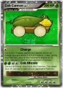 Cob Cannon
