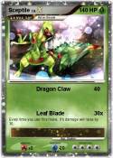 Sceptile