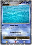 Water