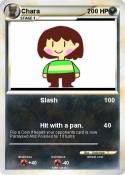 Chara