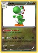 Yoshi