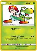Yoshi