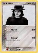 Jack White
