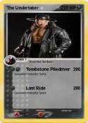 The Undertaker