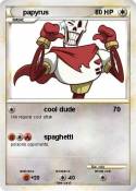 papyrus