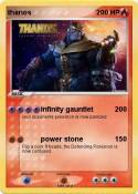 thanos