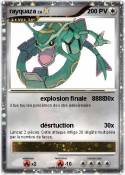 rayquaza