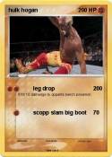 hulk hogan