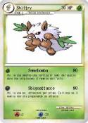 Shiftry