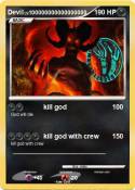 Devil
