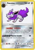 Plasmine