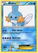Mudkip