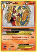 Torchic
