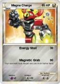 Magna Charge