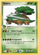 Torterra