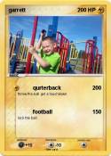 garrett