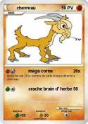 chevreau