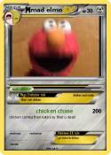 mad elmo